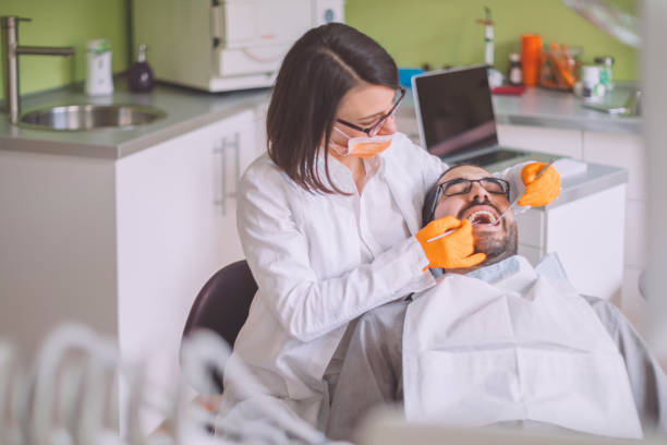 Best Emergency Broken Tooth Repair in Oroville, CA